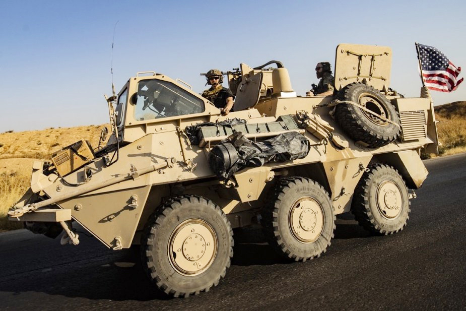 Đặc nhiệm Mỹ tìm kiếm dòng xe chiến thuật mới

